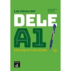 Las claves del DELE A1 - Edicion actualizada MP3 descargeble