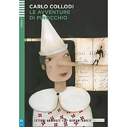 Le avventure di Pinocchio + Downloadable Multimedia