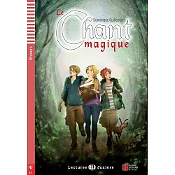 Le Chant magique + Downloadable Multimedia