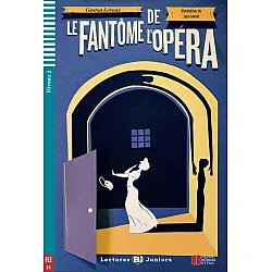 Le Fantôme de l'Opéra + Downloadable Multimedia