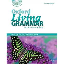 LIVING GRAMMAR Upper-Intermediate