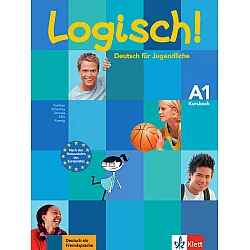 Logisch! A1, Kursbuch