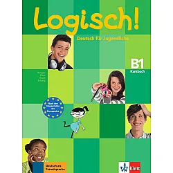 Logisch! B1, Kursbuch