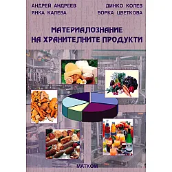 Материалознание на хранителните продукти