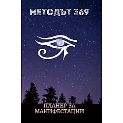 Методът 369: Планер за Манифестации