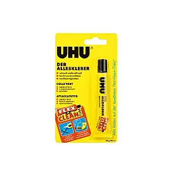Лепило универсално flex + clean 20 г
