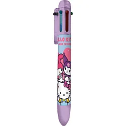 Многоцветен химикал Hello Kitty and Friends