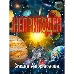 Непригоден (Случаите на Жаноро)