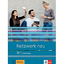 Netzwerk neu B1 Intensivtrainer