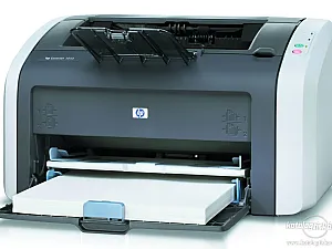 HP обяви най-сигурните принтери в света