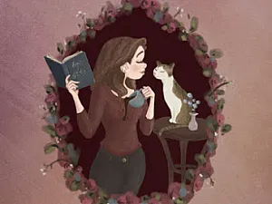 Петте най-крадени книги в САЩ