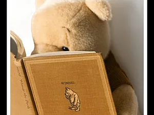 В приказния свят на детството: Кои са книгите, които никога няма да забравим