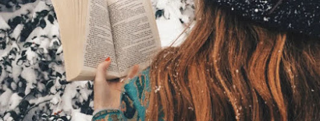 25 нехудожествени книги, които всеки трябва да прочете