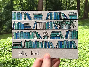 ОТКЪС ОТ КНИГАТА НА ДЕЙВИД ЛИНЧ – „ДА УЛОВИШ ГОЛЯМАТА РИБА“