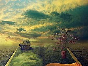 Забранените, опасните и вредните книги