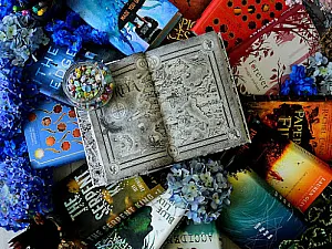 Американци избират българска книга за деца с проблеми при четене