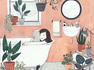 Константин Трендафилов: Книгите, които ме промениха