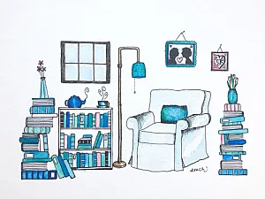 ОПОЗНАЙ АМЕЛИ НОТОМБ С НЕЙНИТЕ 5 НАЙ-ДОБРИ КНИГИ
