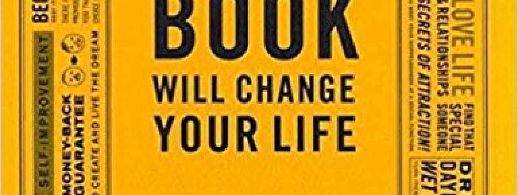 10 книги, които ще променият възгледите ви за живота!