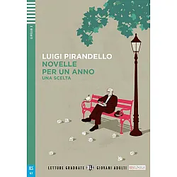 Novelle per un anno + Downloadable Multimedia