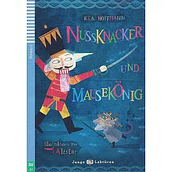 Nussknacker Und Mausekönig + CD