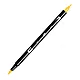 Aкварелен двувърх маркер Tombow ABT Dual Brush, четка 3.5 мм, връх 0.8 мм, 025 light orange