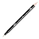 Aкварелен двувърх маркер Tombow ABT Dual Brush, четка 3.5 мм, връх 0.8 мм, 942 cappuccino