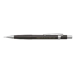Автоматичен молив Penac N-5, метално тяло, 0.5 мм, черен