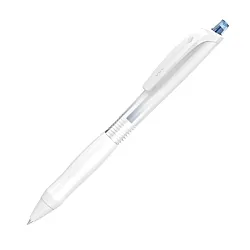 Автоматична гелова химикалка Deli Lineum EG60B-BL, с грип, 0.5 мм, синя