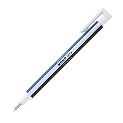 Автоматична гума за молив Tombow Mono Zero, кръгла, ф 2.3 мм