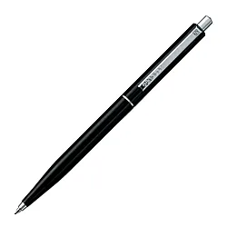 Автоматична химикалка Senator Point Polished 3217, синя