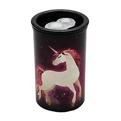 Двойна острилка с контейнер KUM Unicorn 2 1870 KK2, ф 8/11 мм