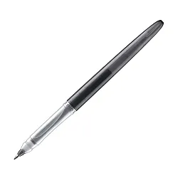 Гелова химикалка Uni Signo Gelstick UM-170, 0.7 мм, черен