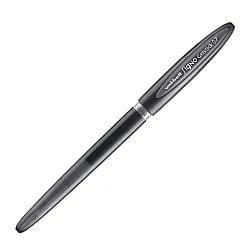 Гелова химикалка Uni Signo Gelstick UM-170, 0.7 мм, черен