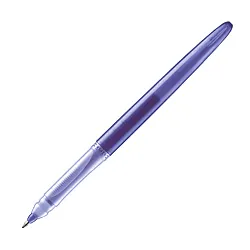 Гелова химикалка Uni Signo Gelstick UM-170, 0.7 мм, лилав