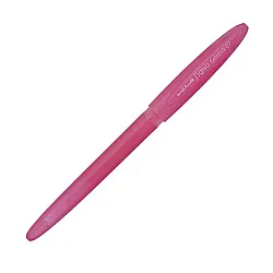 Гелова химикалка Uni Signo Gelstick UM-170, 0.7 мм, розов
