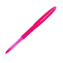 Гелова химикалка Uni Signo Gelstick UM-170, 0.7 мм, розов