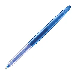 Гелова химикалка Uni Signo Gelstick UM-170, 0.7 мм, син