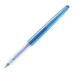 Гелова химикалка Uni Signo Gelstick UM-170, 0.7 мм, светлосин