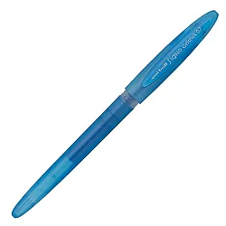 Гелова химикалка Uni Signo Gelstick UM-170, 0.7 мм, светлосин