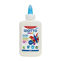 Гелово лепило GIOTTO Vinilik, без разтворители, многофункционално, 120 мл