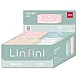 Гума за молив Deli Linfini EH321, 54х20х10.5 мм, цветна