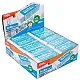 Гума за молив Deli Scribe Plus EH00410, 60х24х12 мм, бяла