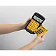 Калкулатор CASIO WM-320MT, настолен, водоустойчив, 12 dgt, 169х109х33.4 мм, гумен панел, жълт