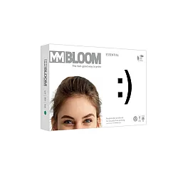 Копирна хартия Bloom Essential, А5, 80 г, бяла, CIE белота 146, PEFC, пакет 500 л.