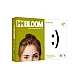 Копирна хартия Bloom Excellent, А4, 80 г, бяла, CIE белота 170, PEFC, пакет 500 л.