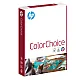 Копирна хартия HP Color Choice, А4, 160 г, бяла, CIE белота 168, FSC, пакет 250 л.