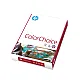 Копирна хартия HP Color Choice, А4, 160 г, бяла, CIE белота 168, FSC, пакет 250 л.