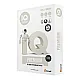 Копирна хартия IQ Premium, А4, 160 г, бяла, FSC, пакет 250 л.