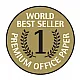Копирна хартия NAVIGATOR Universal, А4, 80 г, бяла, CIE белота 169, FSC, пакет 500 л.